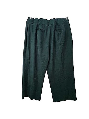 Lane Bryant The Allie Dress Pants (view 2)