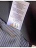 Express 61% Polyester 34% Rayon 5% Spandex 100% Polyester Black Blazer Size 0 - photo 6