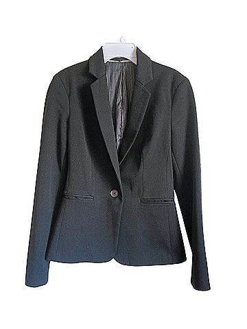 Express Blazer (view 1)