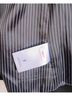 Express 61% Polyester 34% Rayon 5% Spandex 100% Polyester Black Blazer Size 0 - photo 7