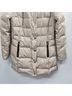 Ivanka Trump 100% Polyester 100% Polyester 60% Dri-release 40% Polypropylene 70% Acrylic 18% Modacrylic 12% Polyester Solid Tan Jacket Size M - photo 4