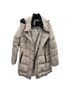 Ivanka Trump 100% Polyester 100% Polyester 60% Dri-release 40% Polypropylene 70% Acrylic 18% Modacrylic 12% Polyester Solid Tan Jacket Size M - photo 1