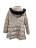 Ivanka Trump 100% Polyester 100% Polyester 60% Dri-release 40% Polypropylene 70% Acrylic 18% Modacrylic 12% Polyester Solid Tan Jacket Size M - photo 2