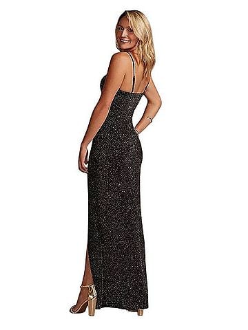 David's Bridal Casual Dress (view 2)
