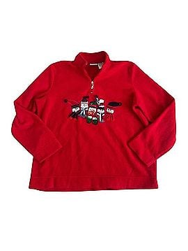 White Stag Long Sleeve Top (view 1)