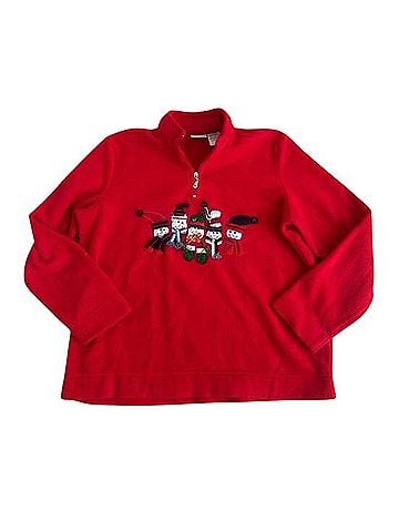 White Stag Long Sleeve Top (view 1)