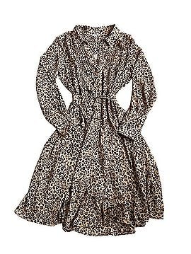 Nanette Lepore Casual Dress (view 1)