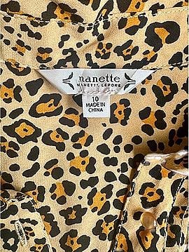 Nanette Lepore Casual Dress (view 2)