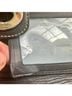 Coach Signature Turnlock Checkbook Wallet Wallet - photo 6