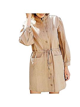 Apiece Apart Nueva Aragon Casual Dress (view 1)