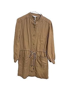 Apiece Apart Nueva Aragon Casual Dress (view 2)