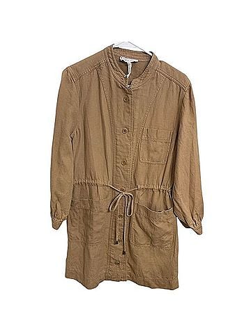 Apiece Apart Nueva Aragon Casual Dress (view 2)