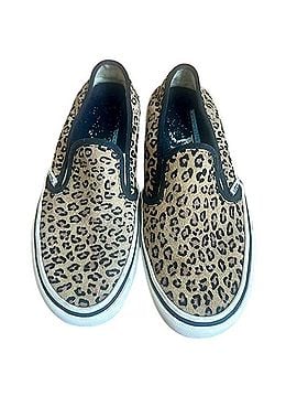 Vans Classic Slip On Sneakers (view 2)