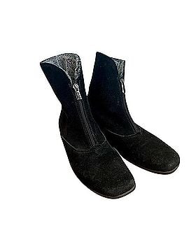 La Canadienne Evitta Ankle Boots (view 2)