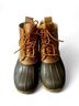 Tibi x L.L. Bean Duck Boot Boots - photo 4
