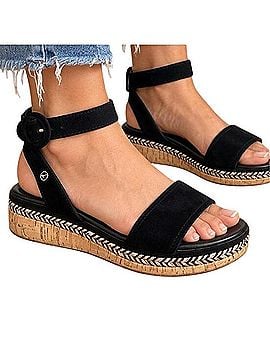 Tamaris Sandals (view 1)