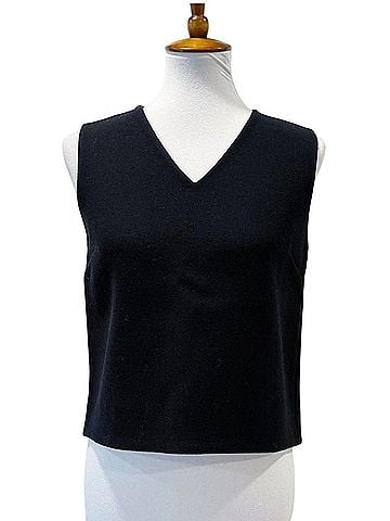 Kate Spade New York Blaze A Trail Sleeveless Top (view 1)