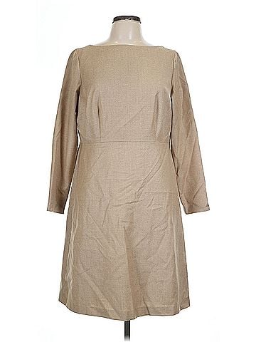 Theory Theory Casual Dress (view 1)