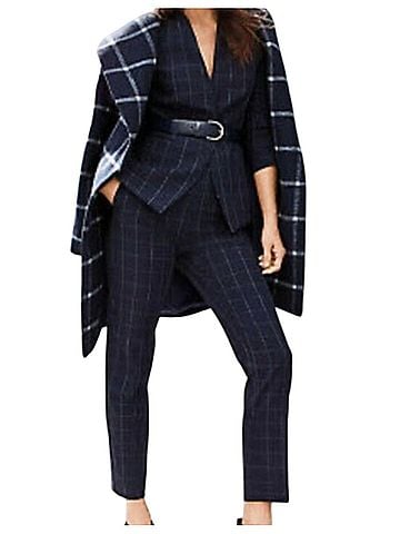 Ann Taylor Coat (view 1)