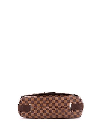 Louis Vuitton Brooklyn Handbag Damier MM (view 2)