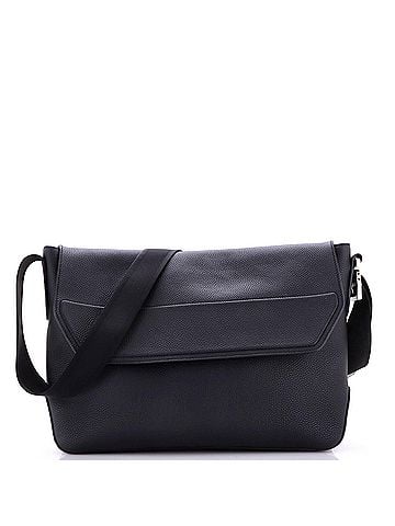 Hermès Citynews Messenger Bag Togo (view 1)