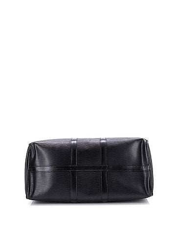 Louis Vuitton Keepall Bag Epi Leather 45 (view 2)