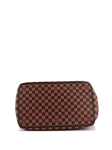 Louis Vuitton Greenwich Travel Bag Damier PM (view 2)
