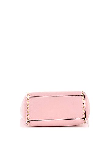 Valentino Garavani Rockstud Tote Rigid Leather Medium (view 2)