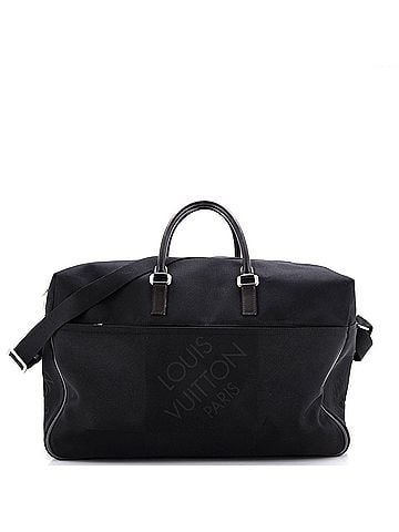Louis Vuitton Albatros Duffle Bag Damier Geant Canvas (view 1)