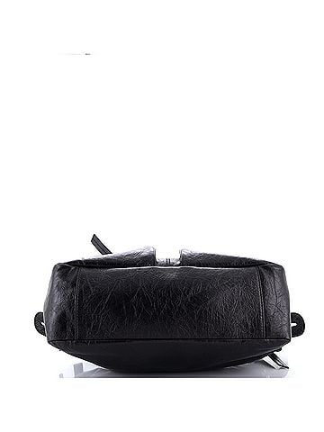 Christian Dior Grand Tour Bowling Bag Calfskin Medium (view 2)