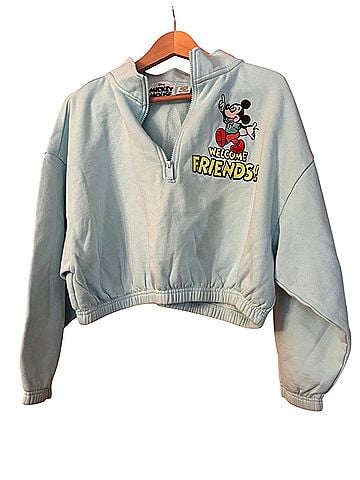Disney Pullover Sweater (view 1)