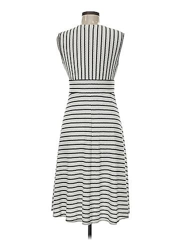 Max Studio Max Studio Casual Dress (view 2)