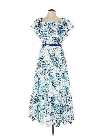 Lilly Pulitzer Lilly Pulitzer Cocktail Dress (view 1)