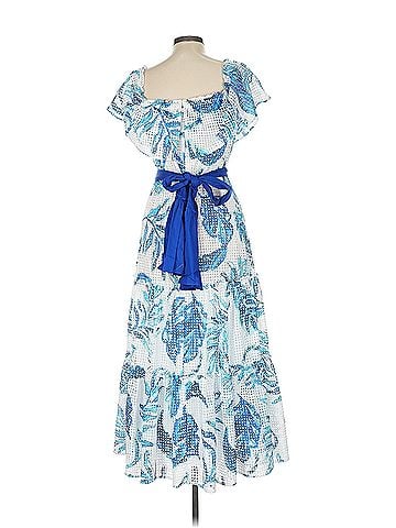 Lilly Pulitzer Lilly Pulitzer Cocktail Dress (view 2)