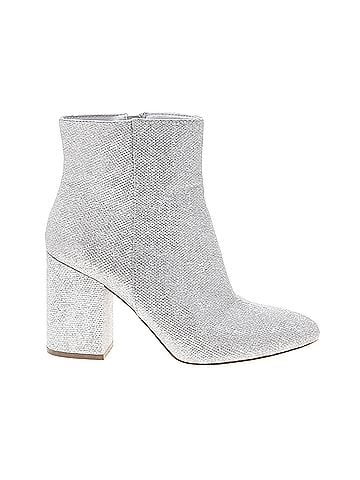 Madden Girl Madden Girl Ankle Boots (view 1)