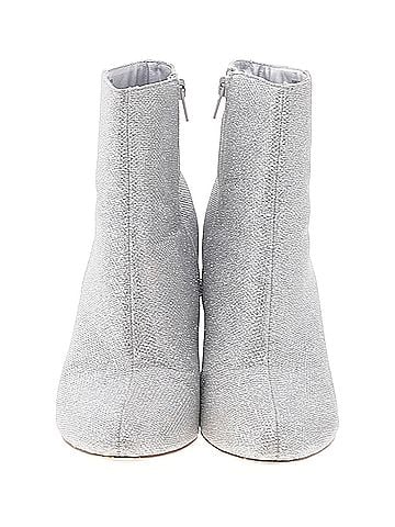 Madden Girl Madden Girl Ankle Boots (view 2)