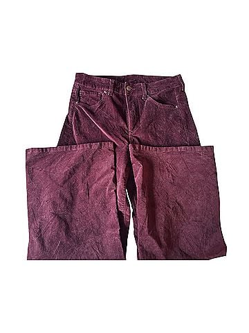 Time and Tru Casual Pants (view 1)