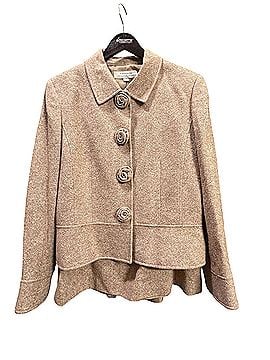 Tahari Coat (view 1)