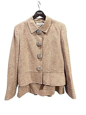 Tahari Coat (view 1)