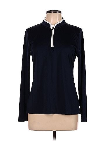Tory Burch Tory Burch Track Jacket (view 1)
