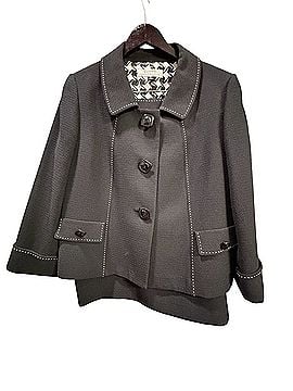 Tahari Jacket (view 1)
