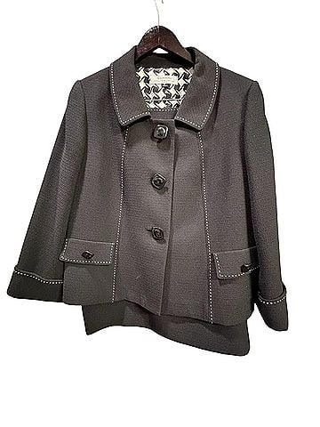 Tahari Jacket (view 1)