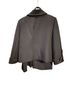 Tahari Black Jacket Size 16 - photo 2