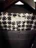 Tahari Black Jacket Size 16 - photo 4