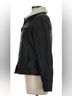Levi's 100% Polyurethane 86% Polyester 8% Cotton 6% Rayon Black White Jacket Size M - photo 4