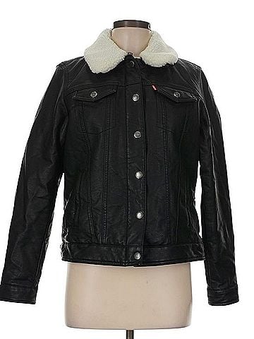 Levi's Jacket (view 1)