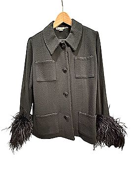 Castleberry Blazer (view 1)