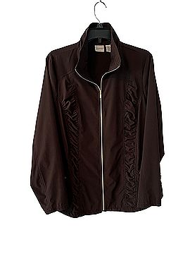 Zenergy by Chico's Zenergy chico’s Jacket (view 1)