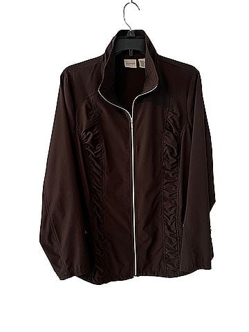 Zenergy by Chico's Zenergy chico’s Jacket (view 1)