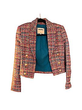 L'Agence Jacket (view 1)